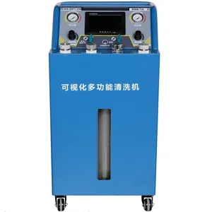 Cars Engine Catalytic Converter Exhaust Carbon Cleaner Cleaning Machine For Gasoline Diesel thumbnail-1