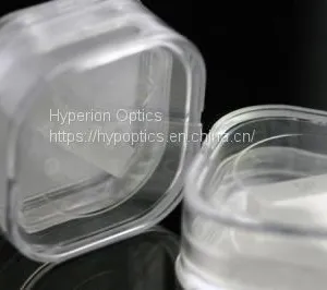 Achromatic Triplet Lenses thumbnail-1