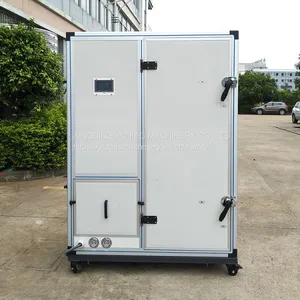 Fruit Drying Machine Vegetable Kiwi Peach Mango Fruit Food Heat Pump Dryer WT/13824555378 thumbnail-4