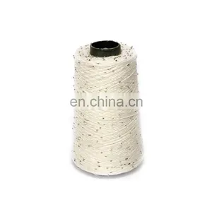 Polyester Textured Filament Yarn Twisted Yarn thumbnail-1