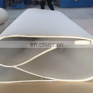 2019 Hot Sale 100% Nomex Heat Transfer Printing Felt Belt thumbnail-3