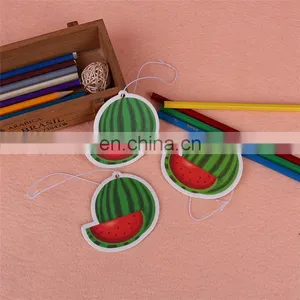 Wholesale Air Freshener Sheet Made in China thumbnail-5