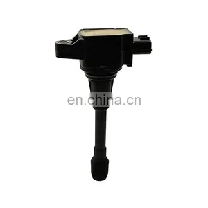Car Coil Ignition 22448-EA000 for NISSAN FRONTIER 2.5L L4 thumbnail-1