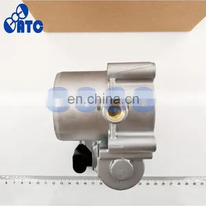 NEW Fuel Injection Throttle Body OEM 03F 133 062C / 03F 133 062B / 03F 133 062 for Audi A1 A3 VW Golf Skoda Octavia thumbnail-6