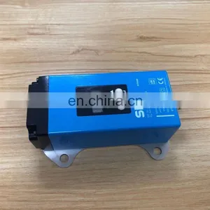 SICK Laser Position Measuring Instrument DT100-A111 thumbnail-4