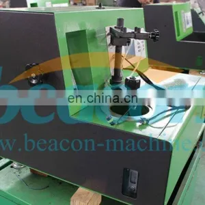 EPS100 DTS100 NTS100 Common Rail Diesel Fuel Injector Test Bench thumbnail-7