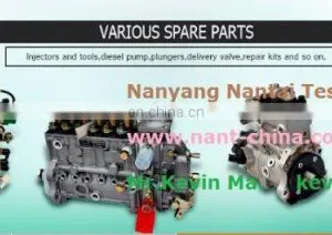 Repair Tool For Stage 3 Common Rail Injector Used For Injector Stroke Measurement thumbnail-2