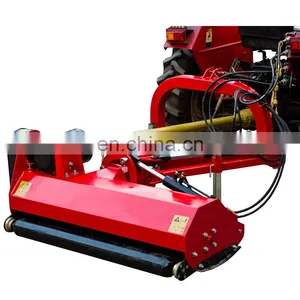 Agriculture Machine Lawn Mower Tractor thumbnail-2