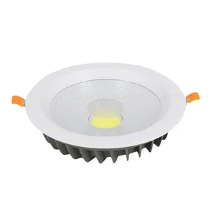 LED Downlight DTT Series High Efficiency LED Downlight Custom LED Downlight Manufacturer thumbnail-1