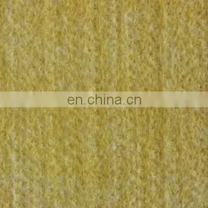 M-Aramide Needle Punched Nonwoven Felt for Dust Collector thumbnail-1