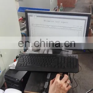 HST-6019 Computer Control No Rotor Rheometer thumbnail-4