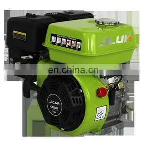 Factory Hot Sale 170F Gasoline Engine (Manual Start) thumbnail-1