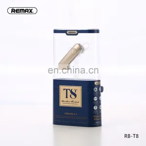 Remax RB-T8 Wireless Sports Ear Bluetooth Earphone Waterproof Wireless Earphone thumbnail-6