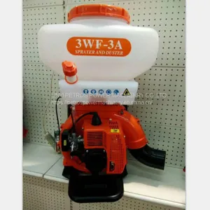 Knapsack Spray Duster Agriculture Sprayer thumbnail-2
