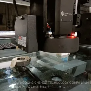Full-automatic Video Measuring Machine Inspection Systems & CNC Vision Measurement Systems for PCB thumbnail-2