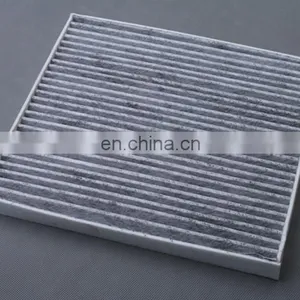 Hot Sale Car Cabin Air Filter High Efficiency PC-0519 thumbnail-5