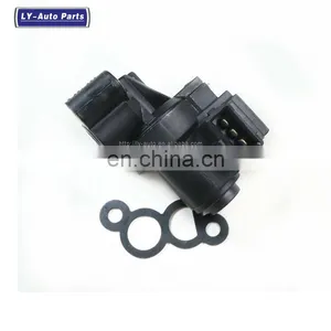 Auto Spare Parts IAC Idle Air Control Valve For Hyundai Amica Getz Kia 35150-02600 9540930004 thumbnail-3