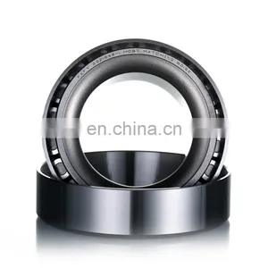 Factory Wholesale High Quality Deep Groove Ball Bearing thumbnail-5
