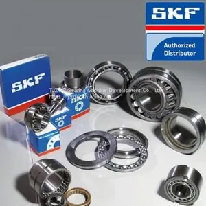 Skf 6309 Bearing thumbnail-1