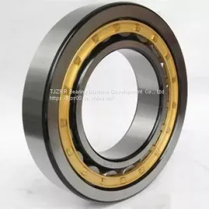 FAG 6307-2RSR Single Row Ball Bearings thumbnail-2