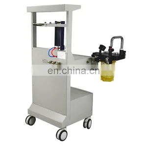 Cheap Price General Portable Vet Anesthesia Machine thumbnail-6