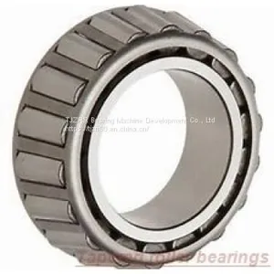 Toyana 43125/43312 Tapered Roller Bearings thumbnail-2