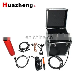0.02HZ Power Cable Vlf High Voltage Generator Low Price VLF Hipot Tester thumbnail-6