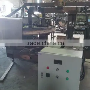 Sugar Cone Rolling and Baking Machine|Ice-cream Cone Making Machine thumbnail-3