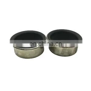 Factory Price Electric Motor Aluminum Shaft Bushing Reducer Transformer Automotive Car Sleeve Bushing Bearing thumbnail-2