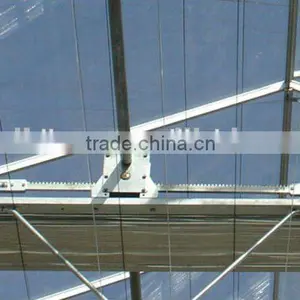 Greenhouse Window Open Rack and Pinion thumbnail-1