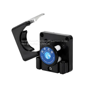 Peristaltic Pump Head thumbnail-1
