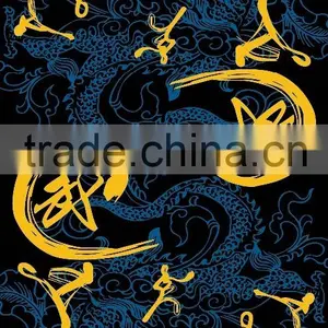 High Quality Polyester Printed Fashion 50x25cm Seamless Multifunctional Headwear ,Multifunctional Bandana thumbnail-5