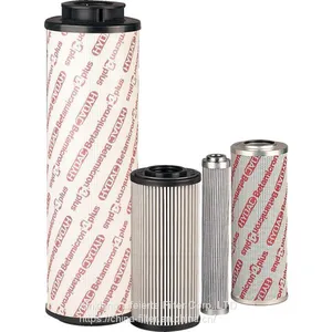 Hydac 2600R010BN4HC/-B4-KE50 Wind Power Transmission Oil Filter thumbnail-1