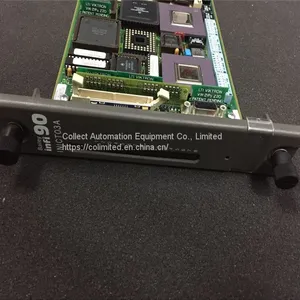 ABB INICT03A High Quality With 1 Year Warranty thumbnail-1