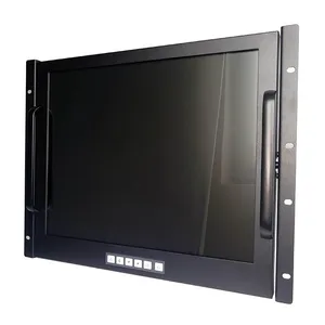 Various Rack Mount Monitor With Touch Screen thumbnail-1
