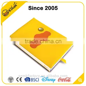China B.Duck Brand Animal Cute Fanny Classmate Diary a5 Notebook thumbnail-1