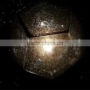 DIY Planetarium Star Celestial Projector Lamp Night Sky Light Romantic Gifts SNL086 thumbnail-3