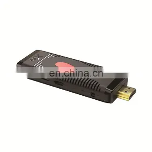2020 X96 S400 TV Stick 4k 2GB 16GB Android 10 Allwinner H313 Quad Core 4K H.265 2.4G Wifi Player X96s TV Box Dongle thumbnail-2