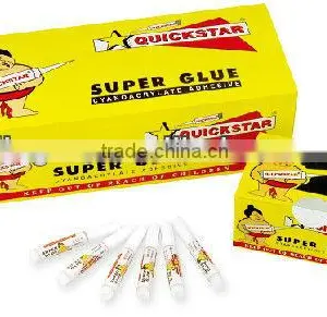 Strong Super Glue1.5g thumbnail-1