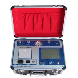 SF6 Density Relay Calibrator thumbnail-1