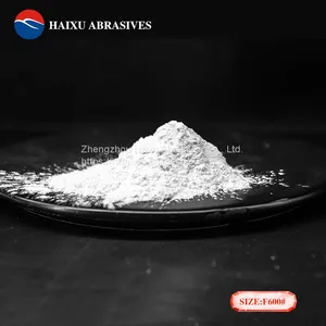 Microgrit WCA/15 Aluminium Oxide Grinding thumbnail-4