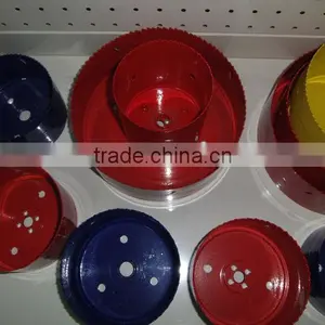 M3|M42 HSS Bi-metal Hole Saws Hole Saw for Steel thumbnail-2