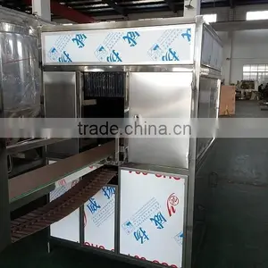 19L Bottled Water Filling Machine, 5 Gallon Filler, Water Packing Machine thumbnail-3