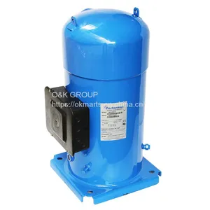 Danfoss Compressors thumbnail-2