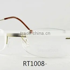 Titanium Frame RT1008 thumbnail-1