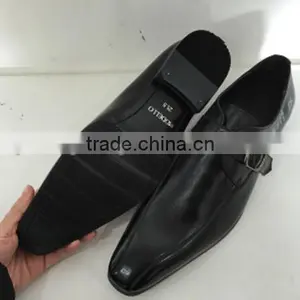 2016 New Classy Leather pu Best Men Business Casual Dress Shoes thumbnail-1