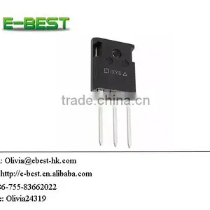 Bipolar Translator IXGH20N120BD1 IGBT 1200V 40A 190W TO247 thumbnail-1