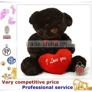 OEM Stuffed Toy,Custom Plush Toys, Valentines Teddy Bears Wholesale thumbnail-1