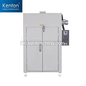 Commercial Drying Oven KENTON Manufacturer Cereal Drying Oven KYS thumbnail-1