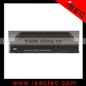 4 Channel H.264 Full D1 Standalone Dvr IC-Dvr040V thumbnail-1